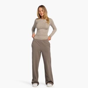 NUUDS everyday Pants